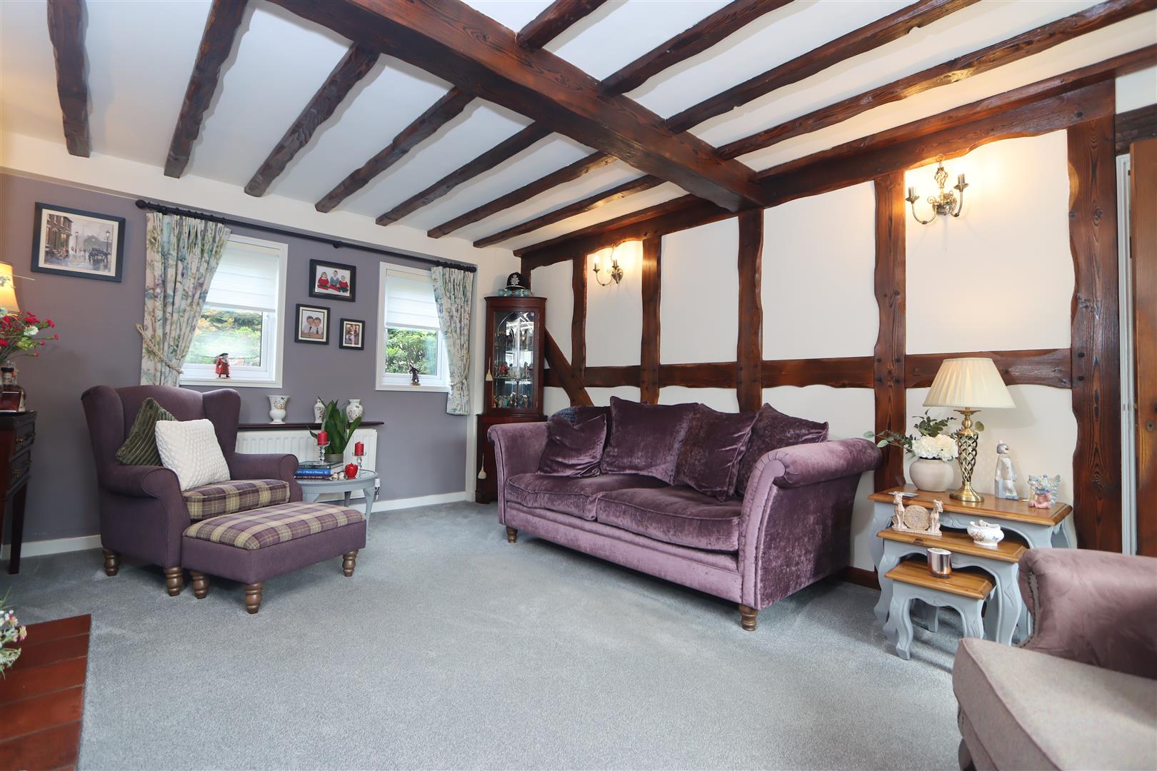 Churchill Lane, Churchill, Kidderminster